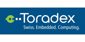 Toradex（China）Ltd