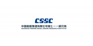 Shanghai Marine Diesel Engine Research Institute